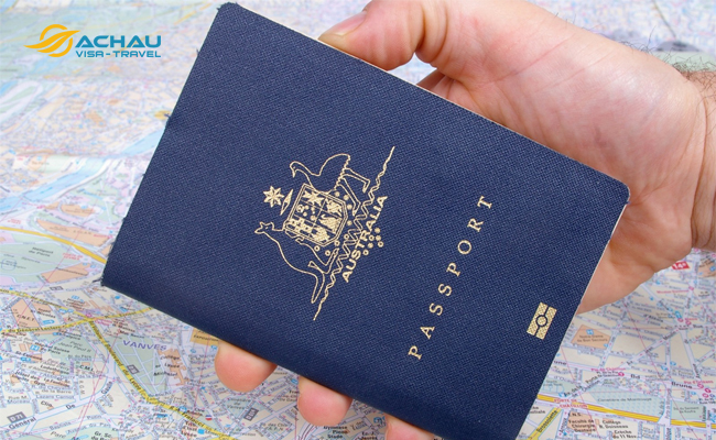 Xin visa du lịch Úc theo diện thăm thân được không?