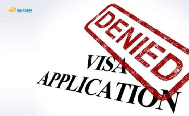 Nếu bị yêu cầu viết thư giải trình khi xin visa Úc thì làm như thế nào?