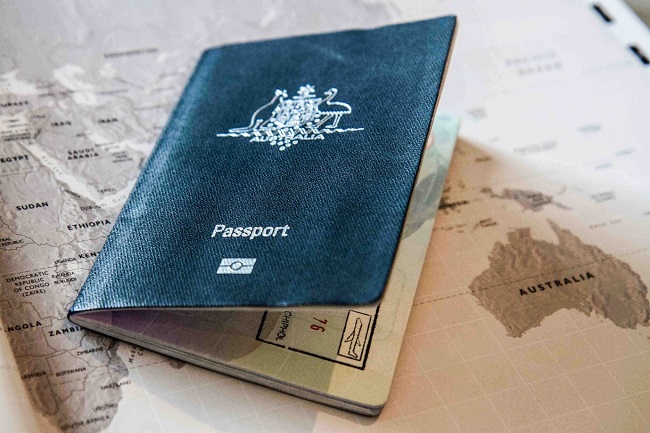 Những đối tượng nào được xin visa du lịch Úc thời hạn 3 năm? 2