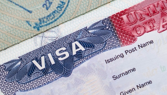 Nên làm gì sau khi rớt visa du lịch Mỹ? 1