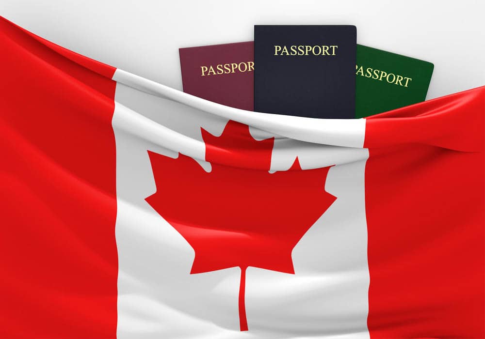 Có thể xin visa du lịch Canada khi còn trẻ và độc thân không?