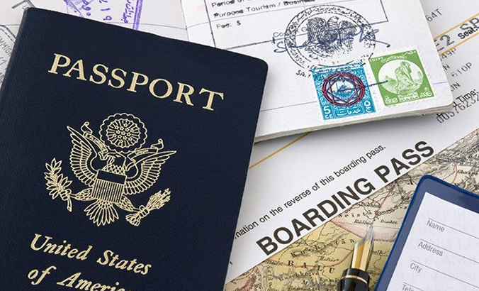 Xin visa Mỹ: khó hay dễ?