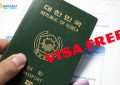 Miễn visa Hàn Quốc cho du khách Việt Nam năm 2018