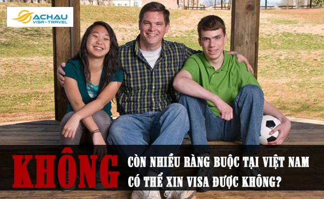 Xin visa du lịch Úc có được không khi không còn nhiều ràng buộc tại Việt Nam?