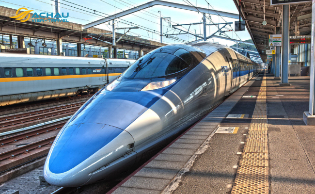 Bạn có biết các phương tiện di chuyển chính ở Nhật Bản? 3