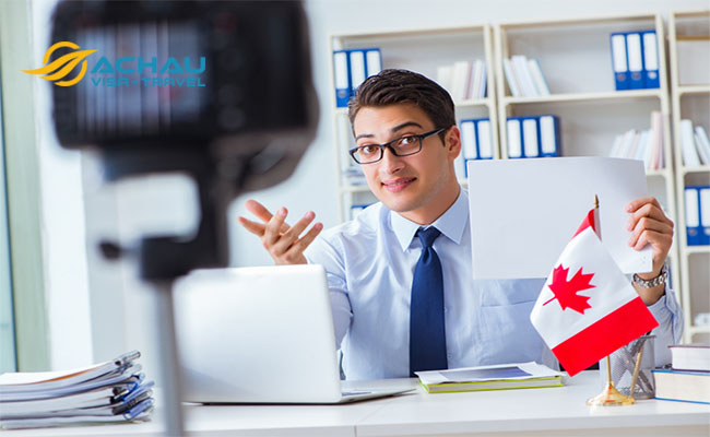 Những điều cần biết khi xin visa du lịch Canada