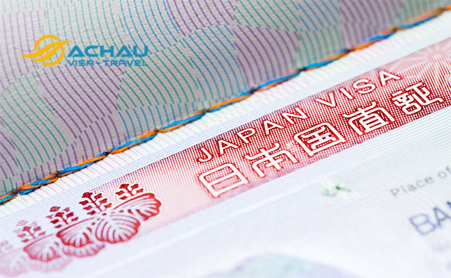 Muốn xin visa du lịch Nhật Bản bạn không nên bỏ qua thông tin sau1