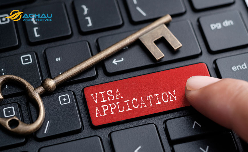 Dịch vụ xin visa du lịch Hàn Quốc trọn gói