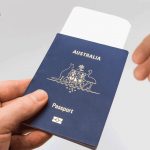 Thông tin về visa du lịch Úc