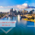Xin visa thăm thân Úc cho công dân Việt Nam
