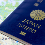 Xin visa thăm thân Nhật Bản