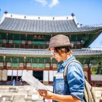 Xin visa du lịch Hàn Quốc mùa cao điểm