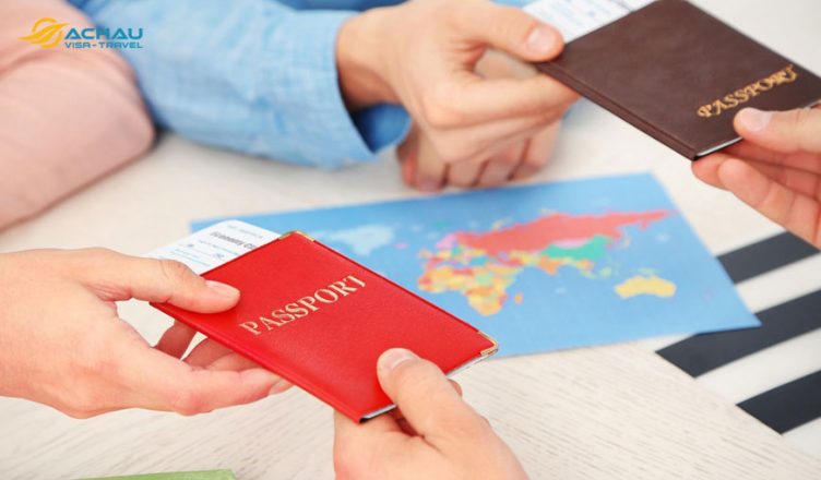 Xin visa Nhật Bản và những điều cần lưu ý