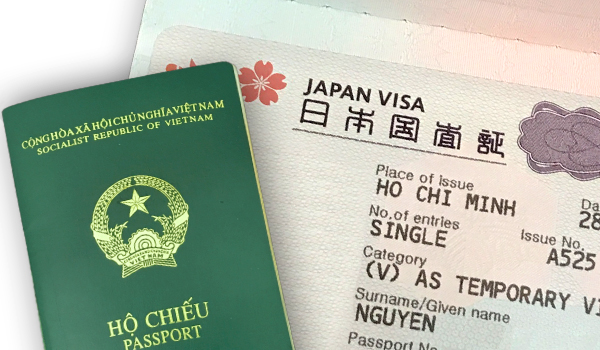 Hướng dẫn cách tra cứu kết quả visa Nhật Bản mới nhất