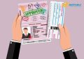 Cách phân biệt visa ngắn hạn và visa dài hạn