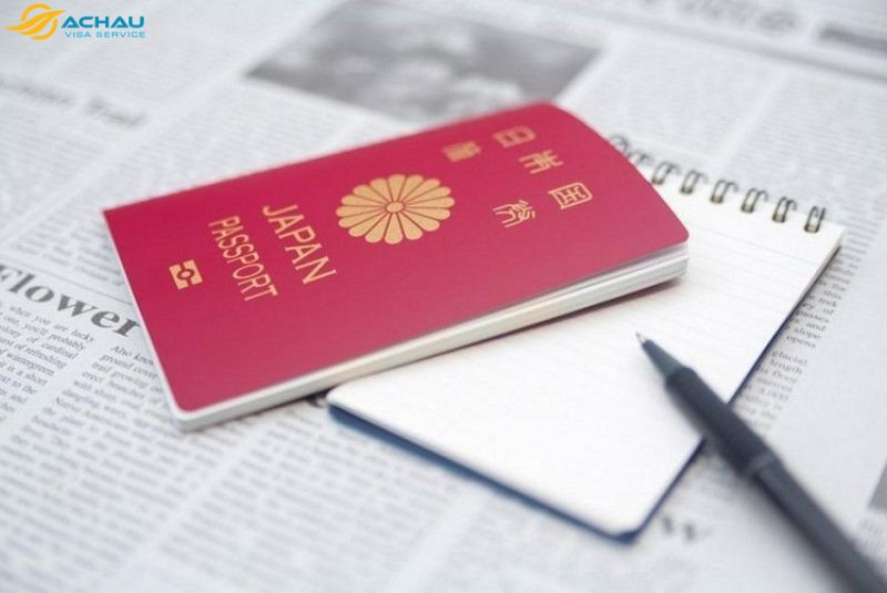 Thời hạn visa du lịch Nhật Bản là bao lâu? 2
